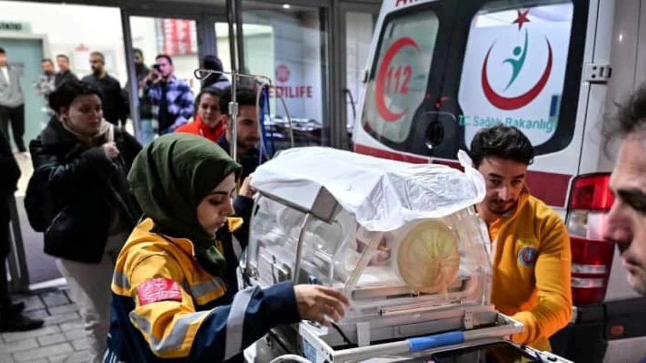 Yenidoğan Çetesi davasında adli tıp raporu çıktı!