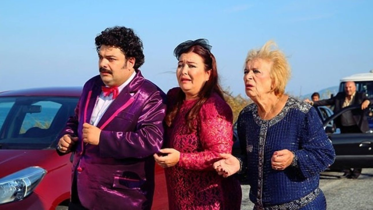 Yeşilçam'dan acı haber! Usta Oyuncu Kamuran İnselel hayatını kaybetti