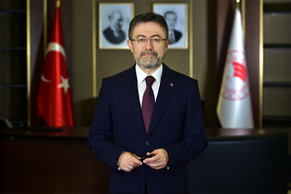 Yumaklı: Kırsalda bereketi artıracak hibe programlarımızda başvuru süresini uzattık