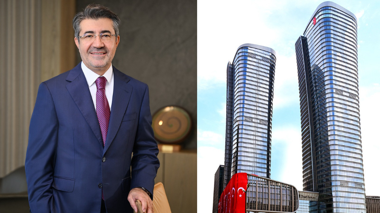 Ziraat Bankası ekonomiye güç vermeyi sürdürüyor! 2026 ilk çeyrek finansal sonuçları açıklandı