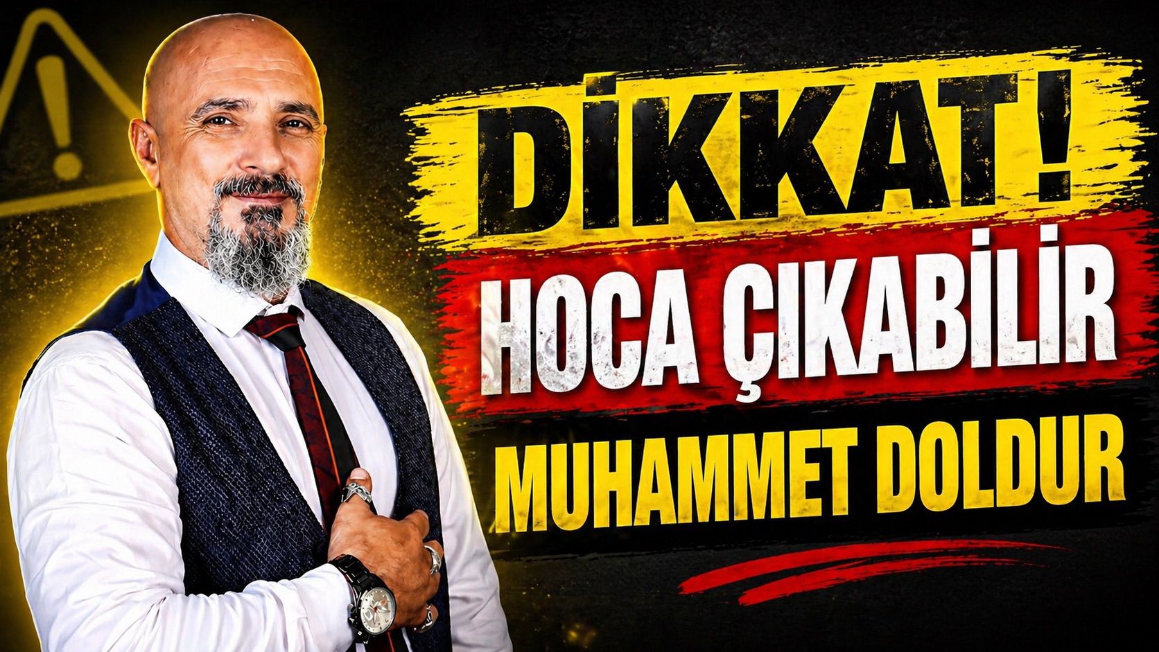 Muhammet Doldur